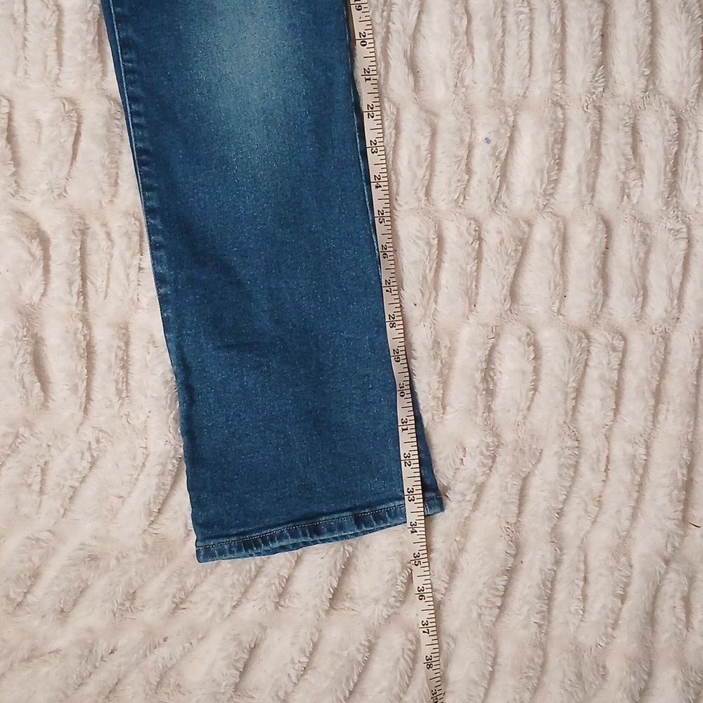 Lucky Brand Women's Blue Jeans - Picture 8 of 8